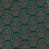 Elegance Embodied Rama Green Saree